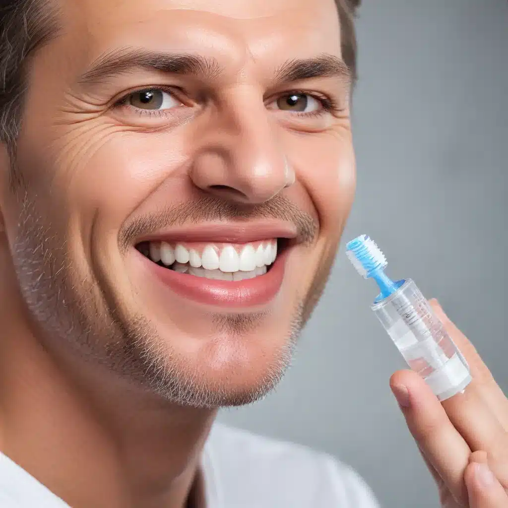 Dr Ralf Adam | New Technologies Shaping the Future of Oral Hygiene