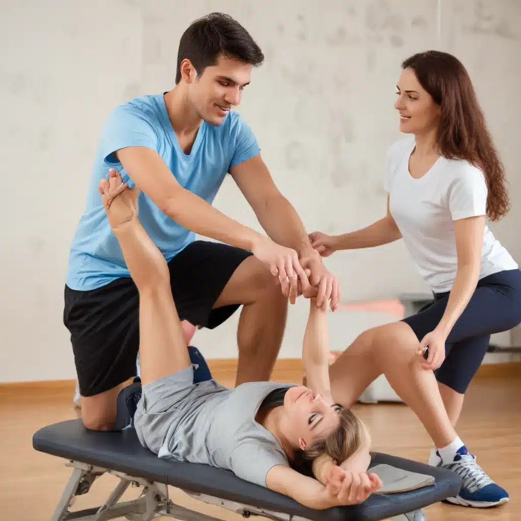 EULAR points to consider for patient education in physical activity …