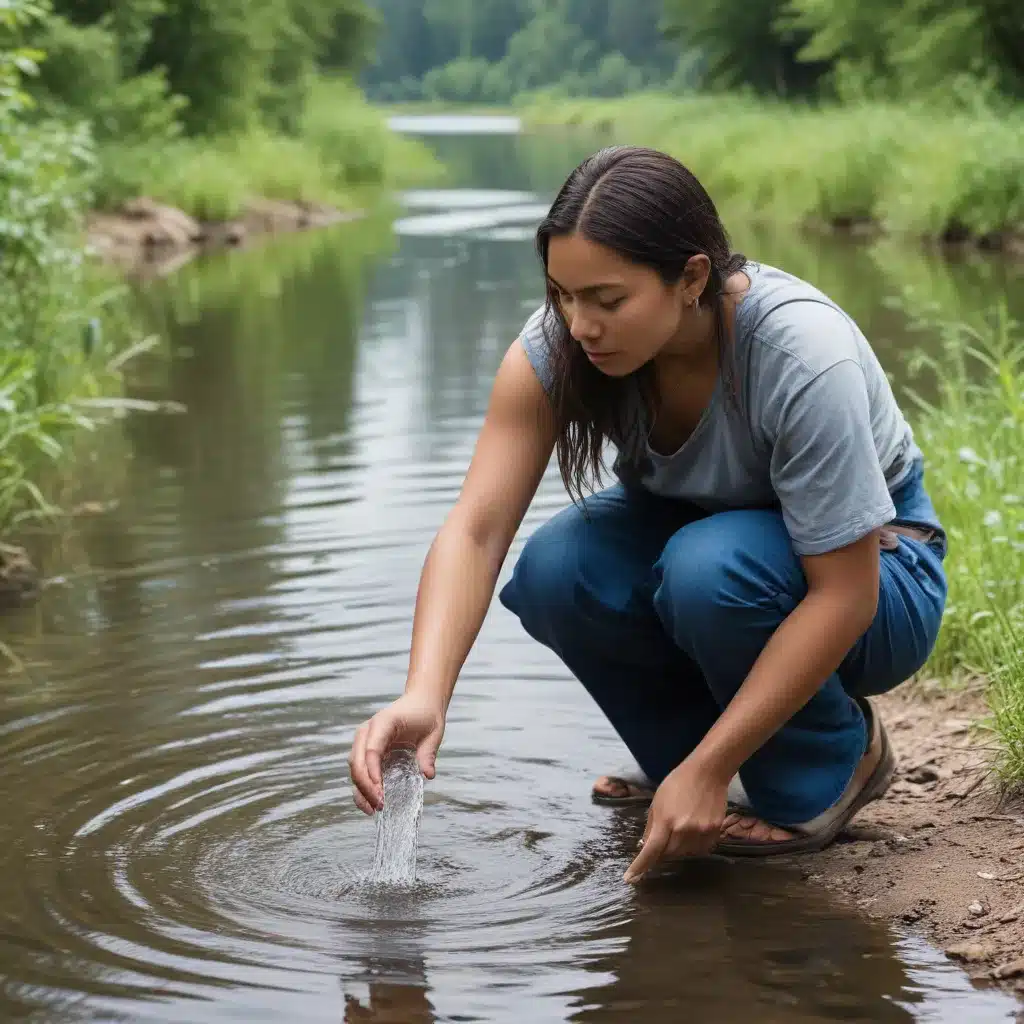 Embracing the Essence: Cultural Perspectives on Water Stewardship