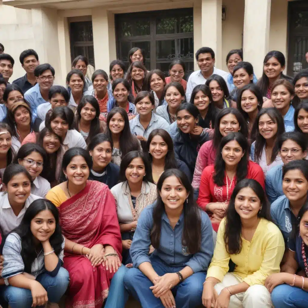Engagement of Peer Educators from India’s National Adolescent Health Program