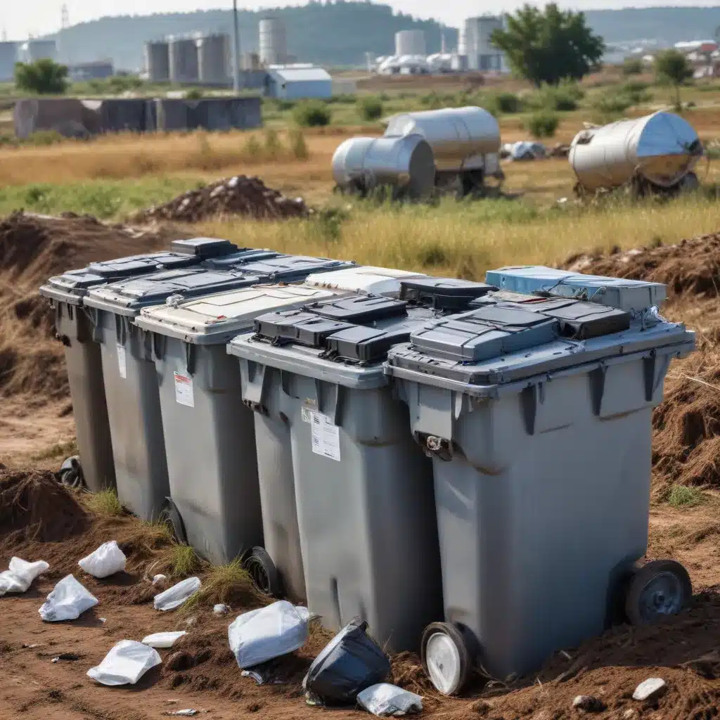Evaluation of Life Cycle Cost for the Comparison of Decentralized Waste-to-Energy Solutions in Rural and Urban Settings