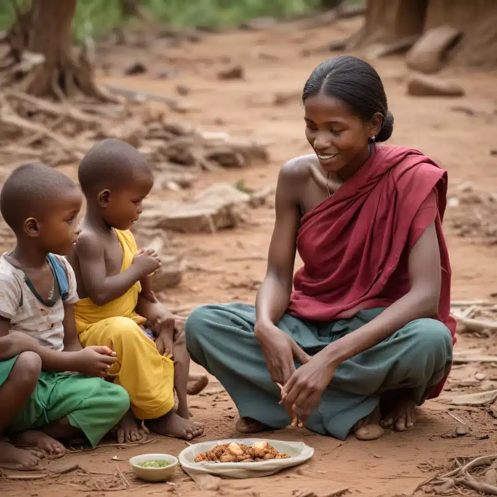 Exploring Gaps, Opportunities, Barriers and Enablers in Malnutrition Management