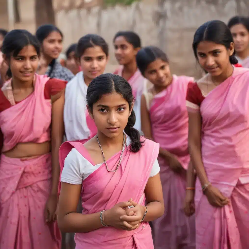 Exploring Menstrual Hygiene Education and Awareness Among Adolescent Girls in India