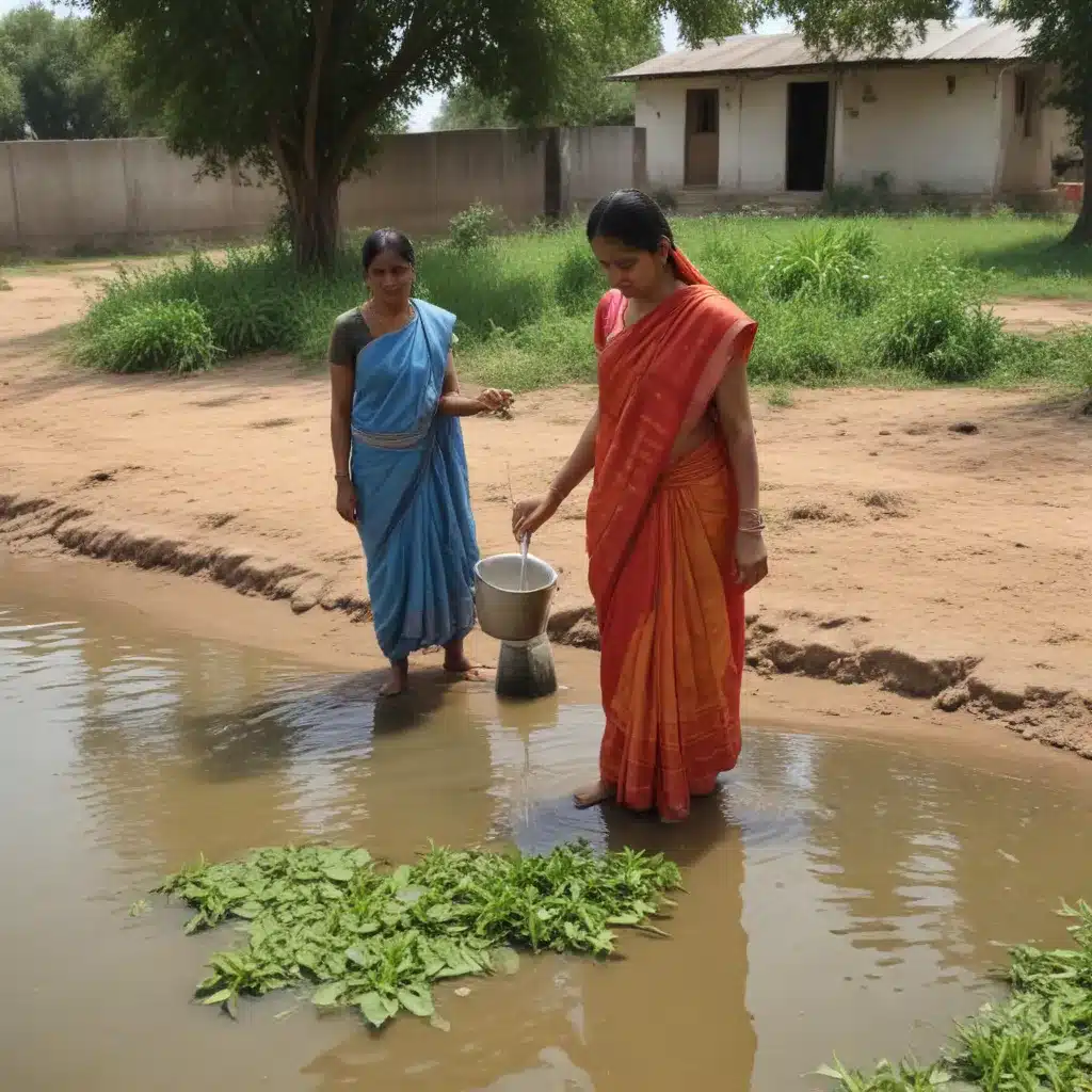 Exploring the Nexus of Water, Energy, and Food Security in Hyderabad
