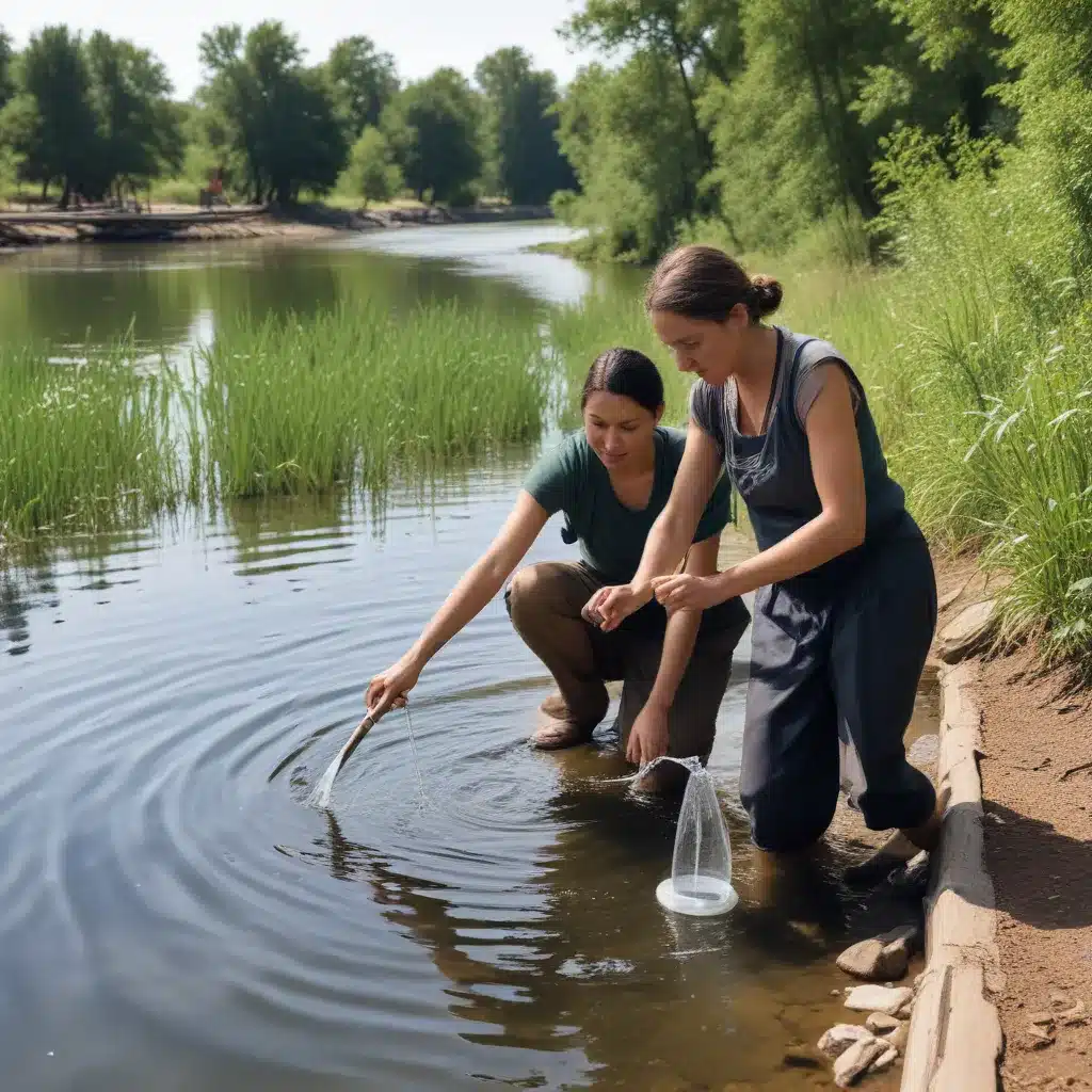 Fluid Frontiers: Navigating the Intersection of Culture, Water, and Sustainable Energy Production