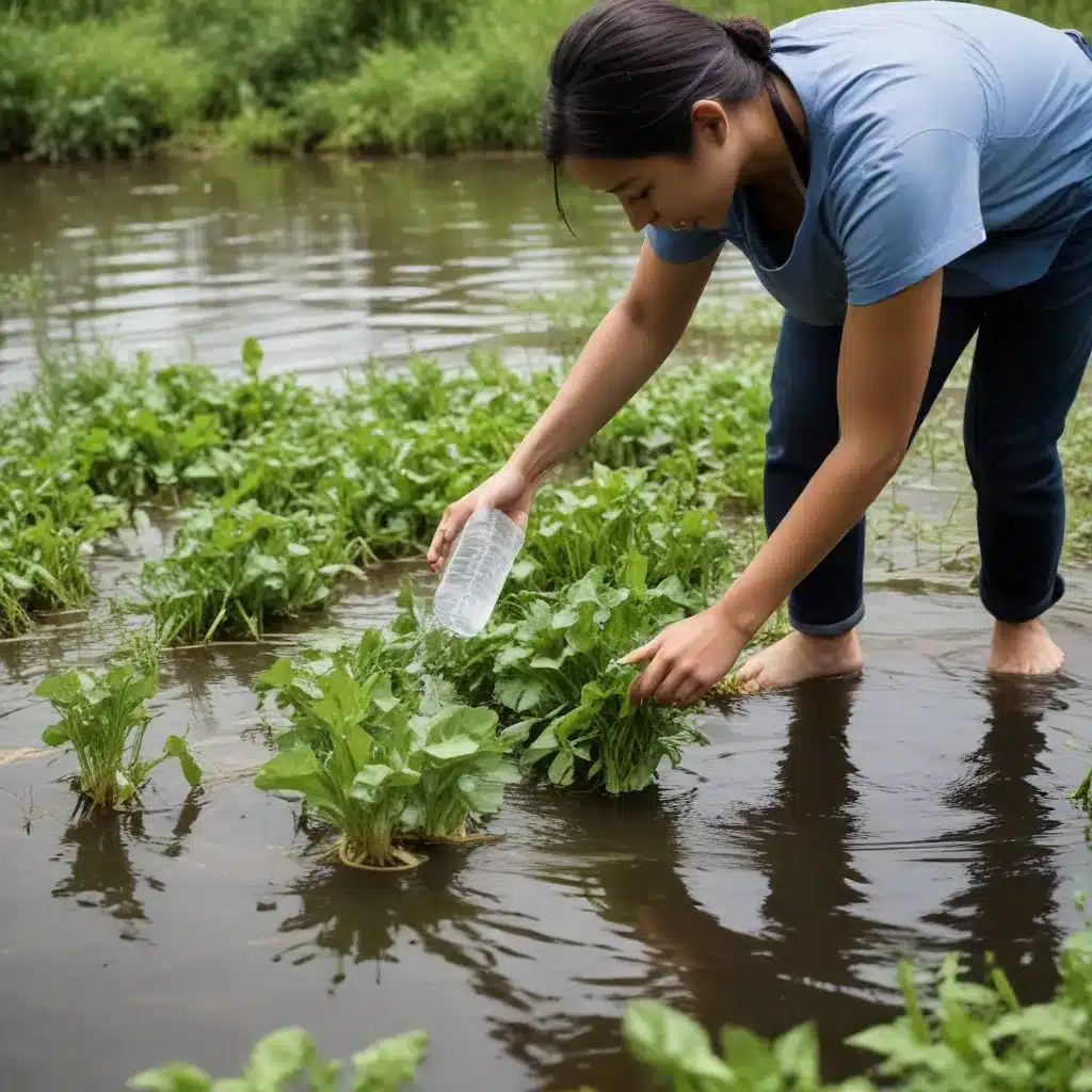 Fluid Futures: Cultivating Cultural Narratives for Water-centric Sustainable Culinary and Gastronomy