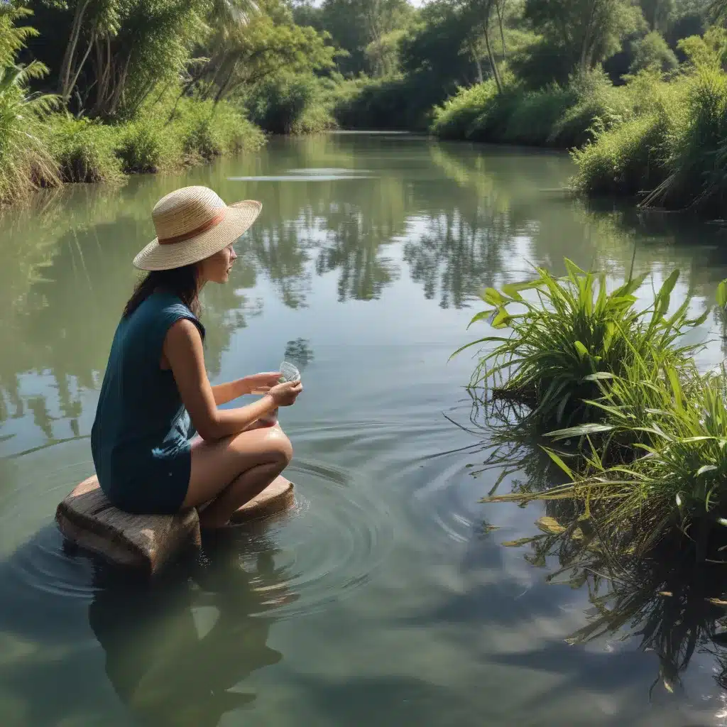 Fluid Futures: Cultivating Cultural Narratives for Water-conscious Tourism and Hospitality