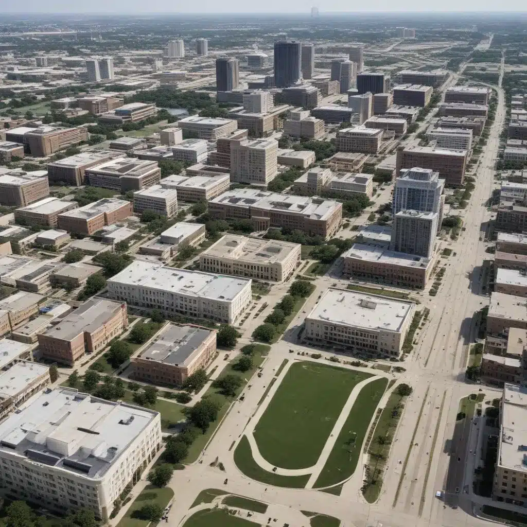 Fort Worth’s 2025 budget could halve funds for improving neglected …