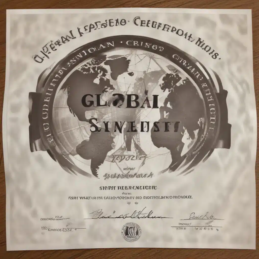 Fort Worth Report achieves global trust certification. Here’s what that …