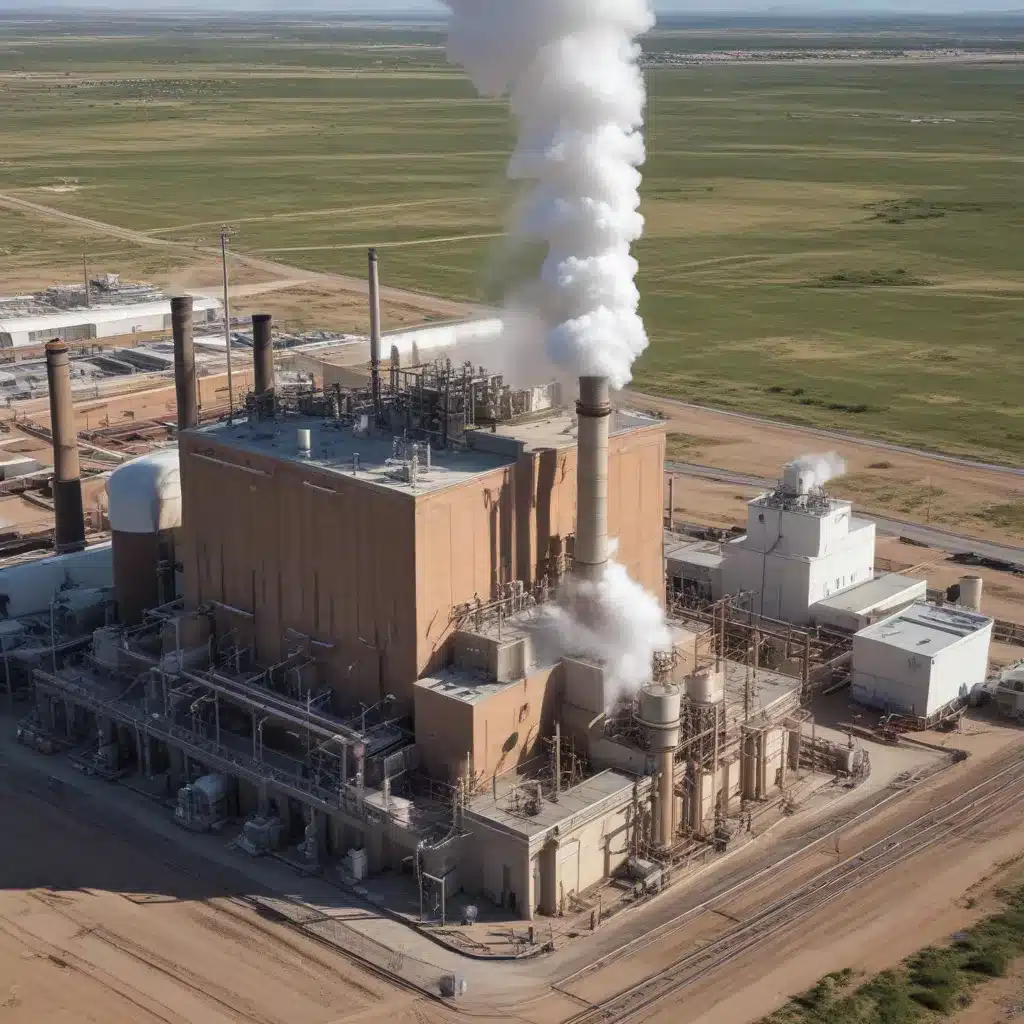 Four Corners Steam Plant – Global Energy Monitor