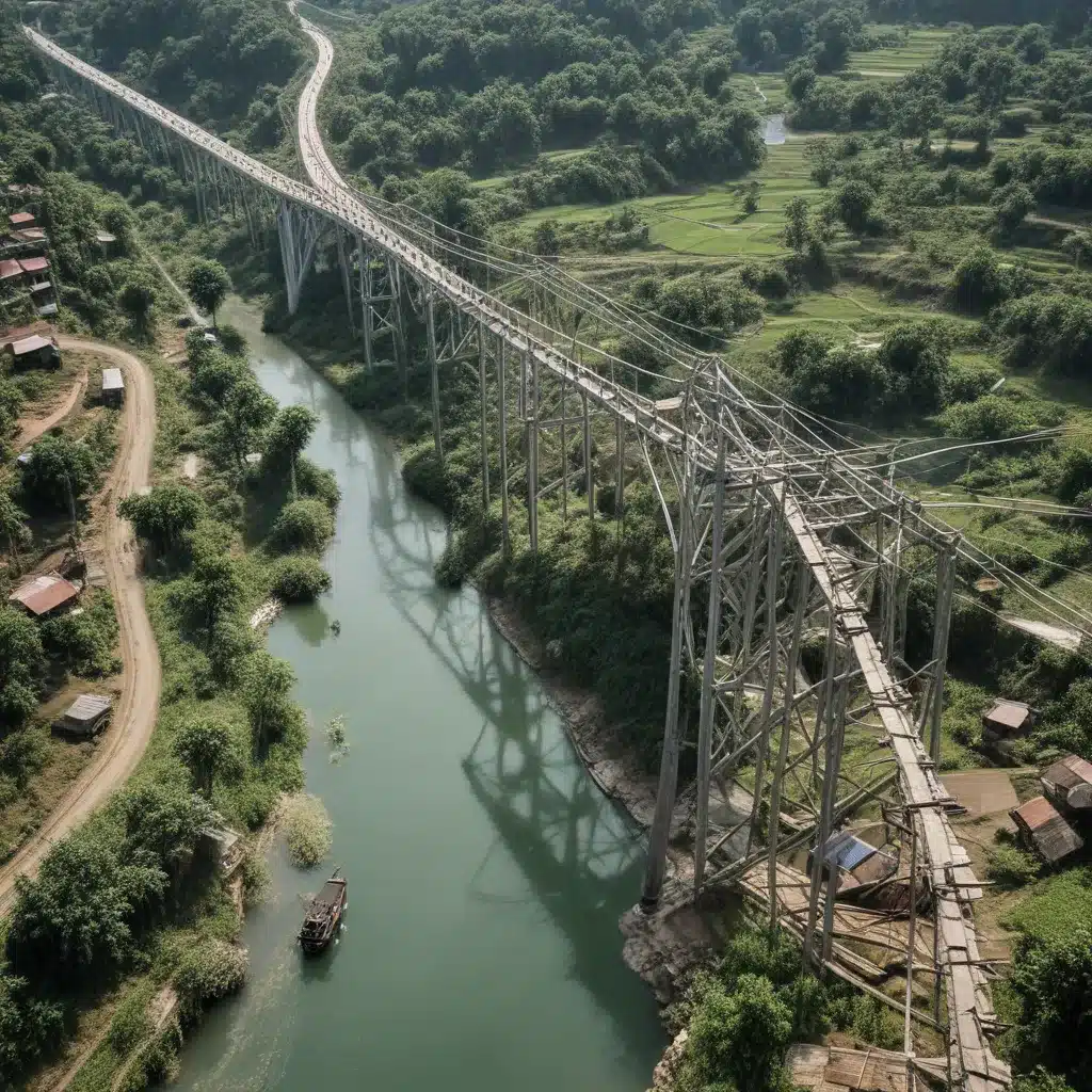 Funding a Resilient Future: Bridging Climate Financing Gaps – Asia …