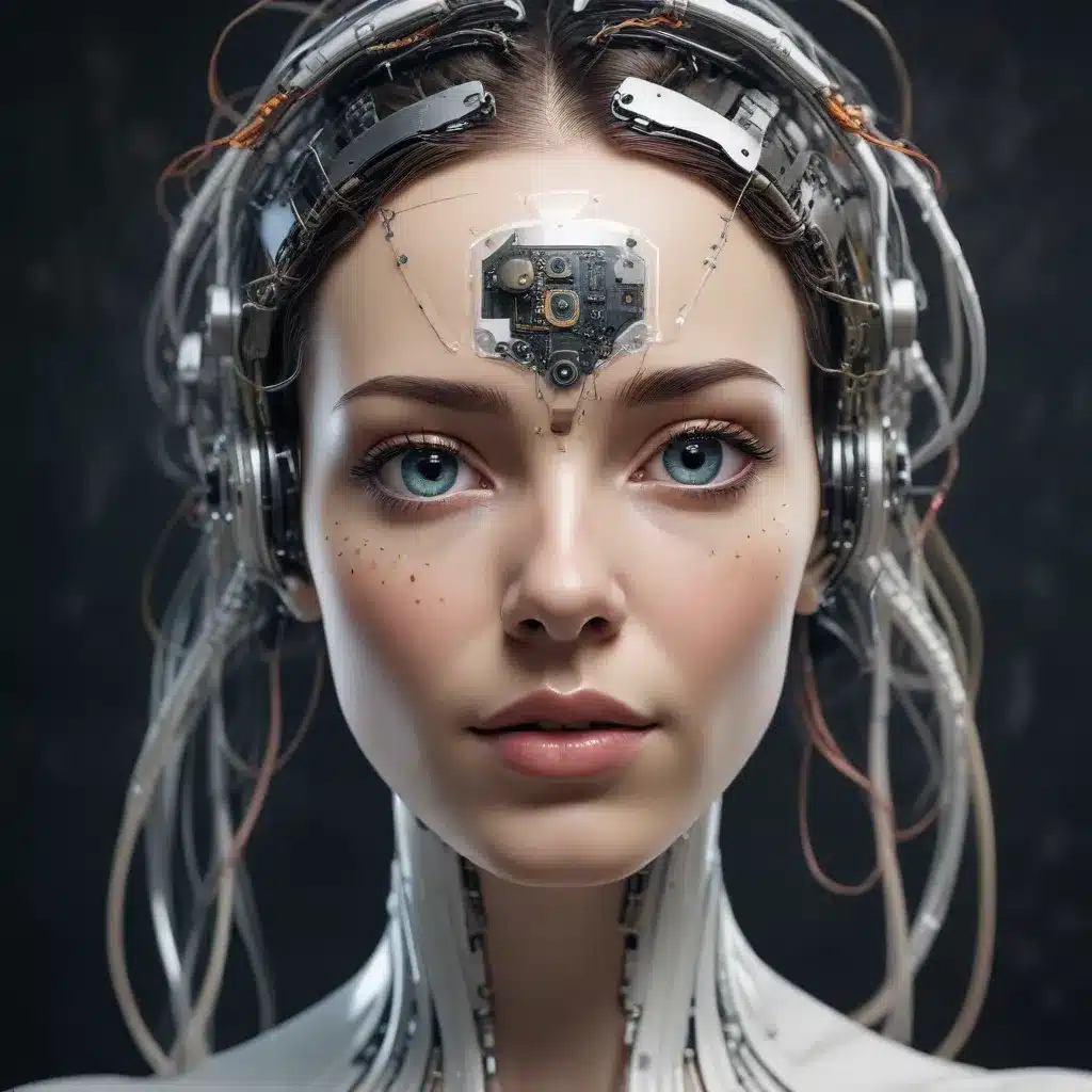 Future Shock: Generative AI and the International AI Policy and …