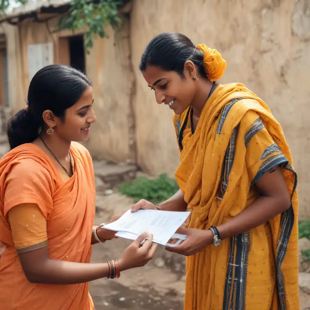 Harnessing Digital Technologies for WASH Data Collection and Citizen Feedback in Hyderabad