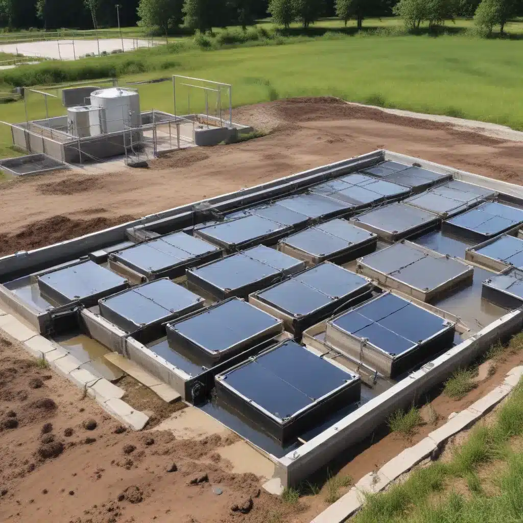 Harnessing Microbial Fuel Cells for Wastewater Treatment and Resource Recovery: Innovative Approaches