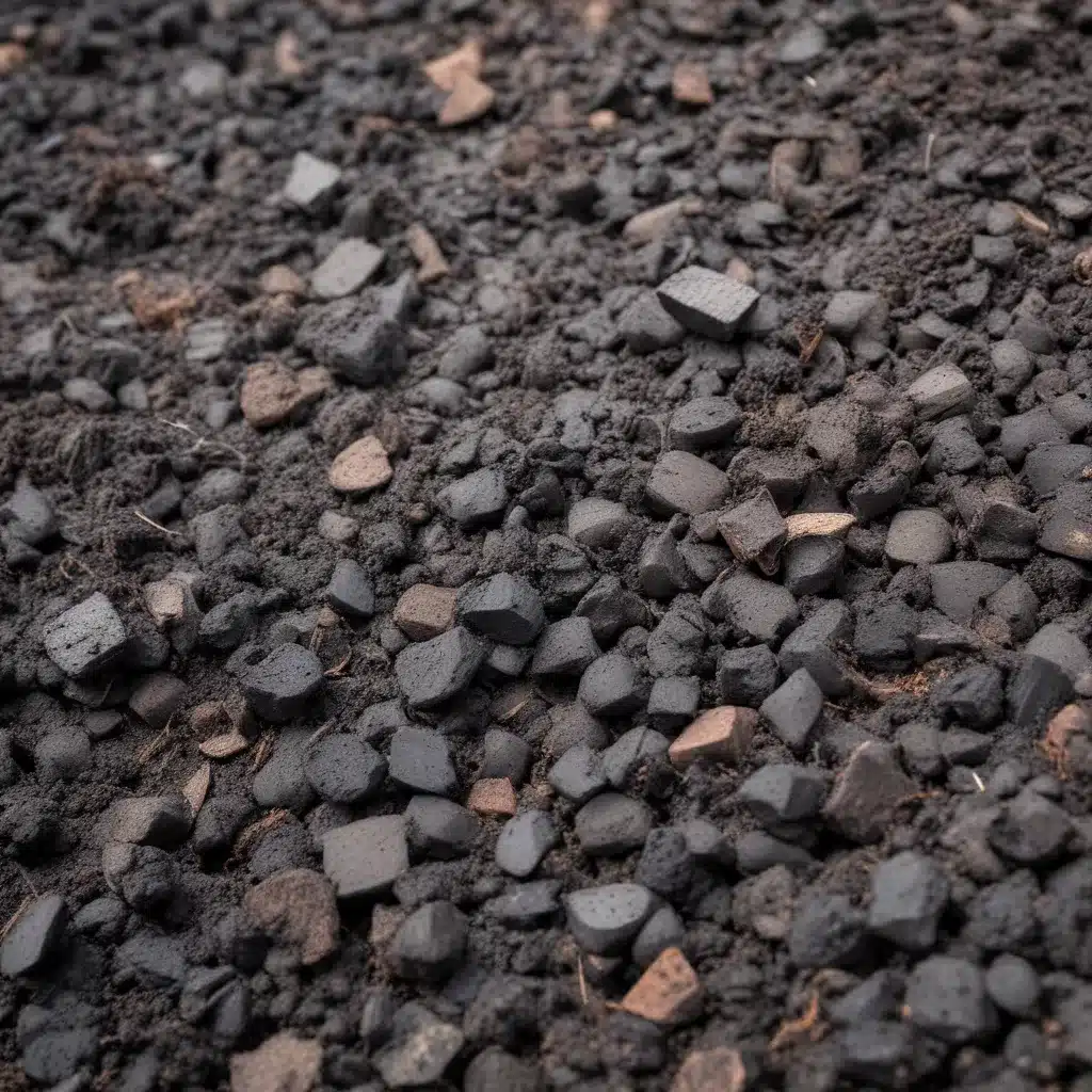Harnessing the Power of Biochar: Innovative Applications in Soil Remediation and Waste Management
