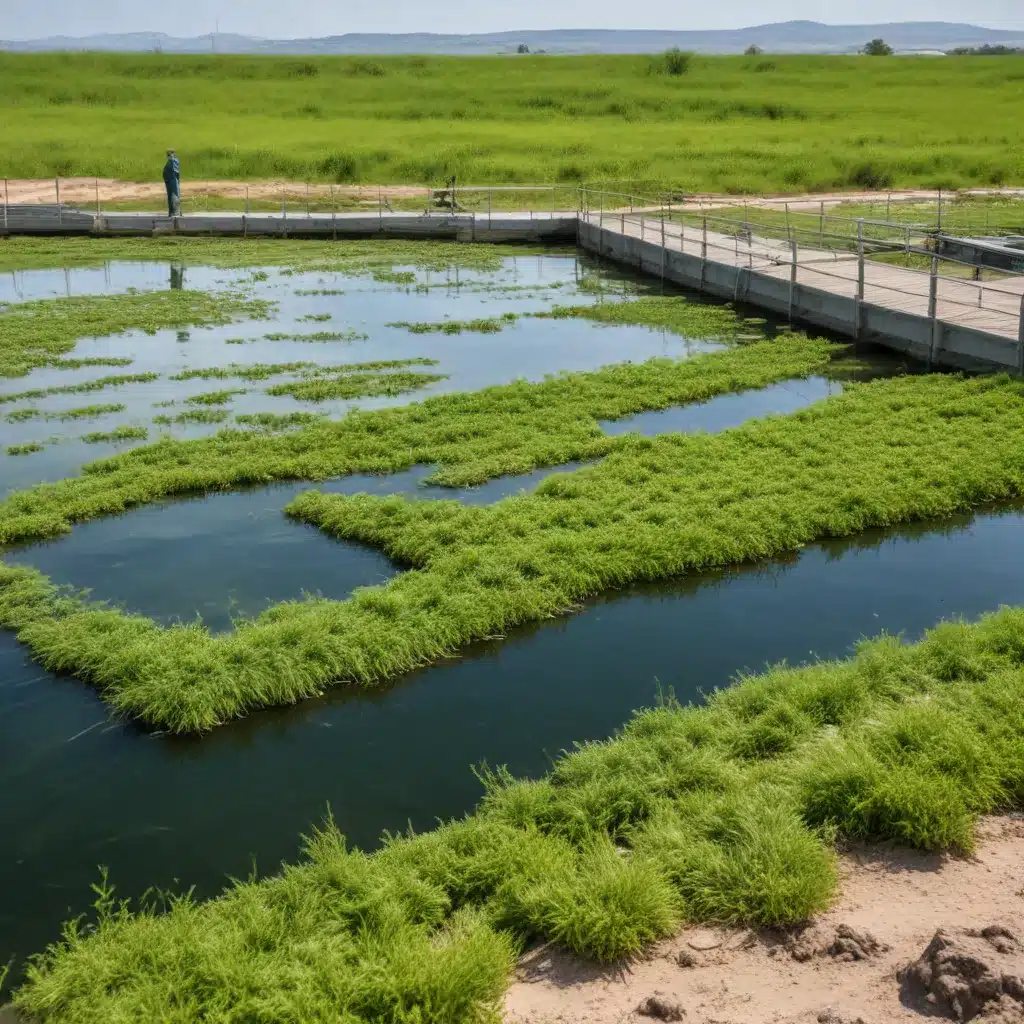 Harnessing the Power of Microalgae for Sustainable Nutrient Recovery and Bioproduct Generation from Waste