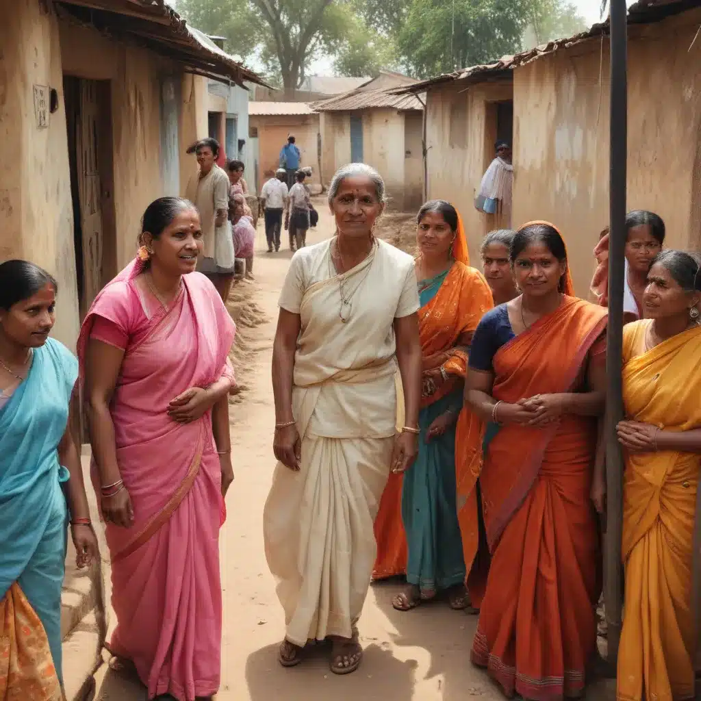 Health Systems in India: Analysing Barriers to Inclusive Health Provisioning