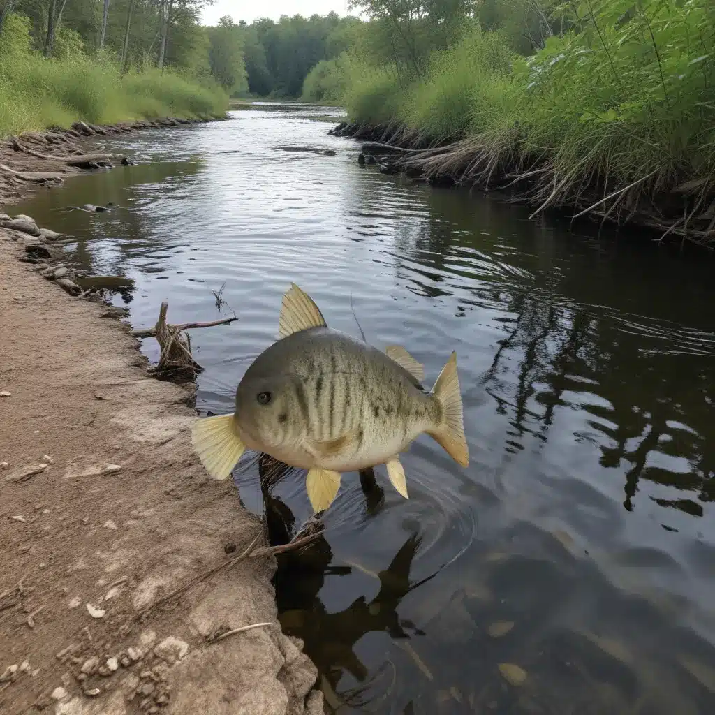 Help VRFish Return Access to Public Land – VRFish