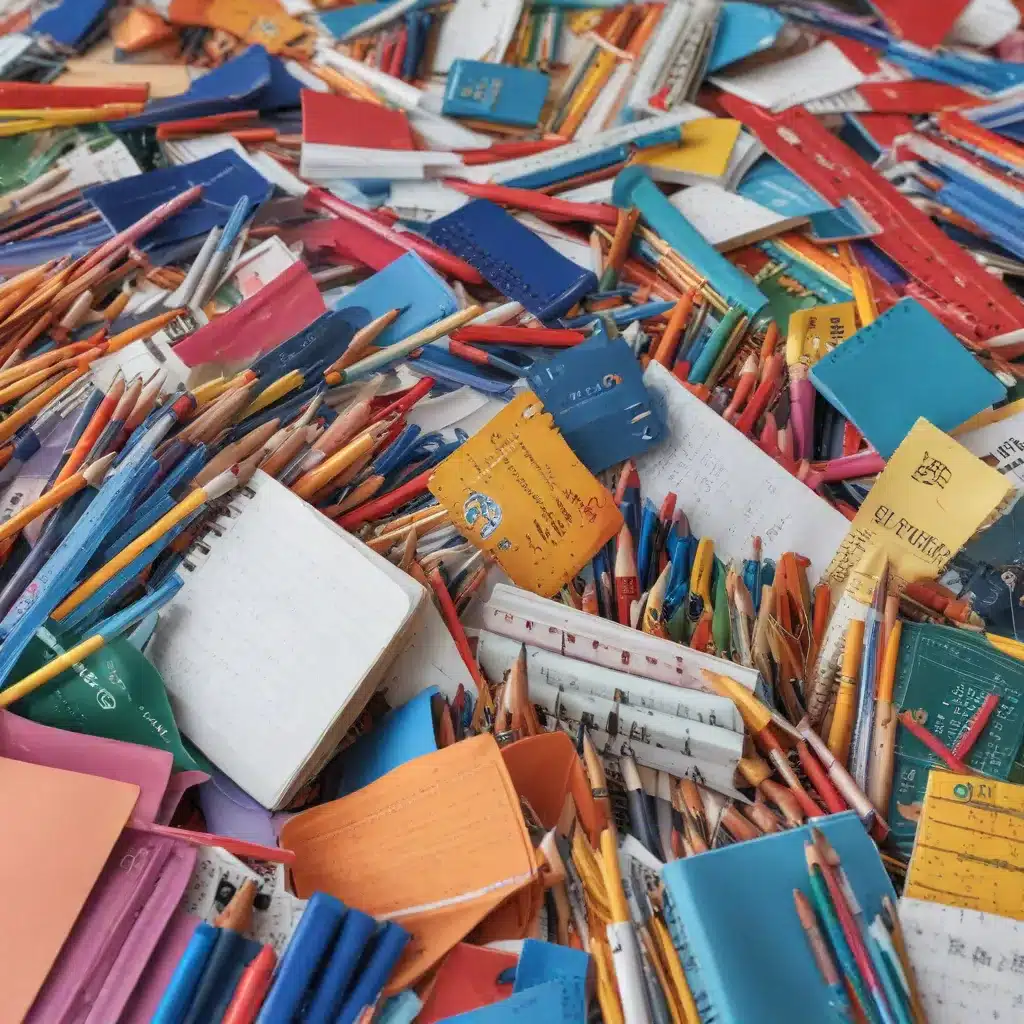 Here’s where to find free school supplies across Tarrant County this year