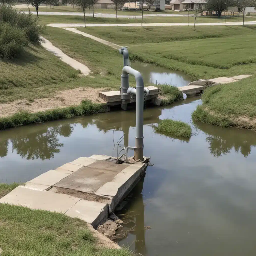 High Levels of ‘Forever Chemicals’ Found in 6 Fort Worth-Area Water Systems