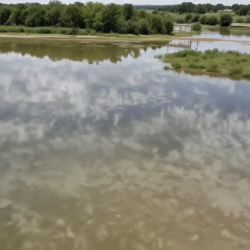 High levels of ‘forever chemicals’ are in 6 Fort Worth-area water …