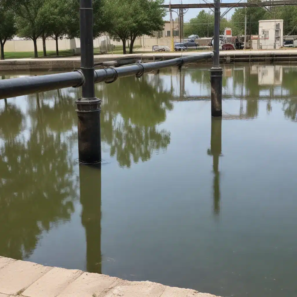 High levels of ‘forever chemicals’ are in 6 Fort Worth-area water systems