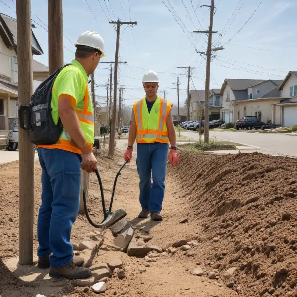 High rates, poor service spark new wave of utility municipalization …