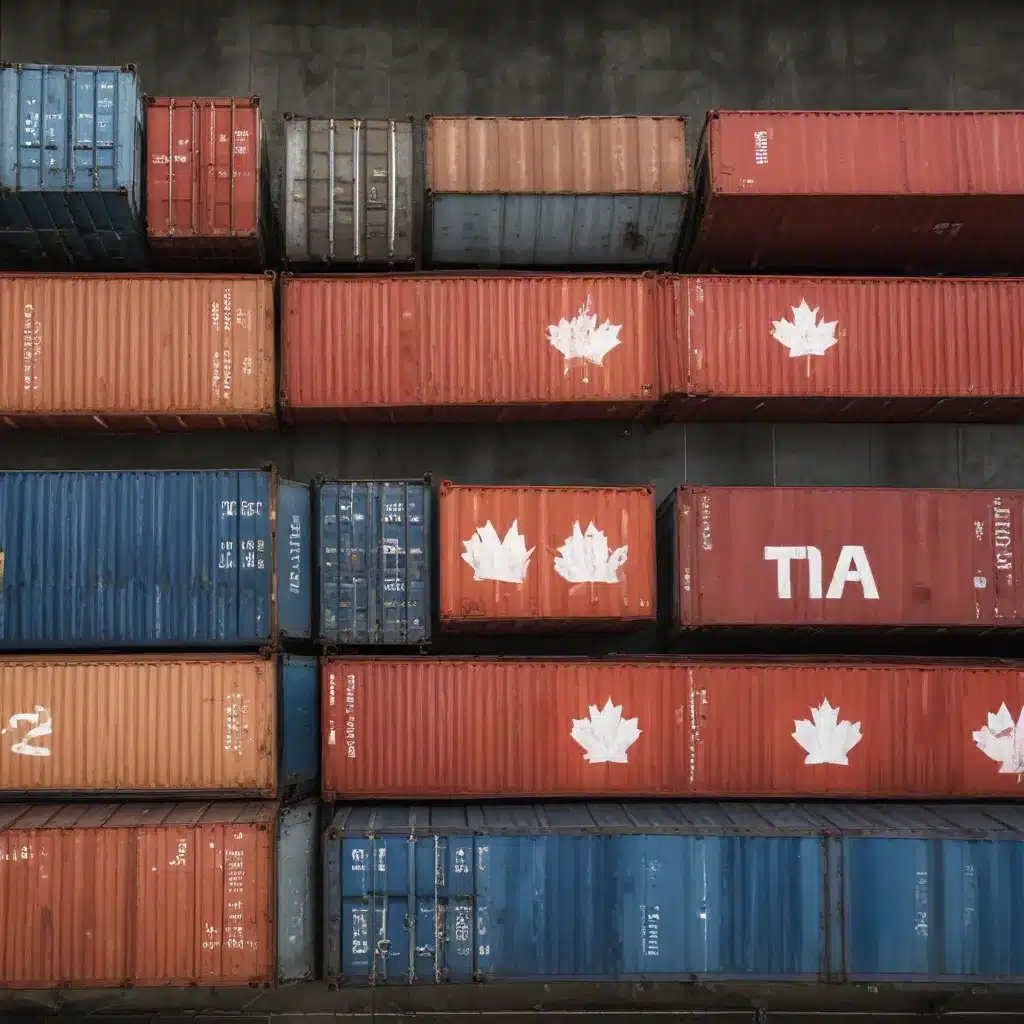 How Trade Agreements Have Enhanced the Freedom and Prosperity of All Canadians