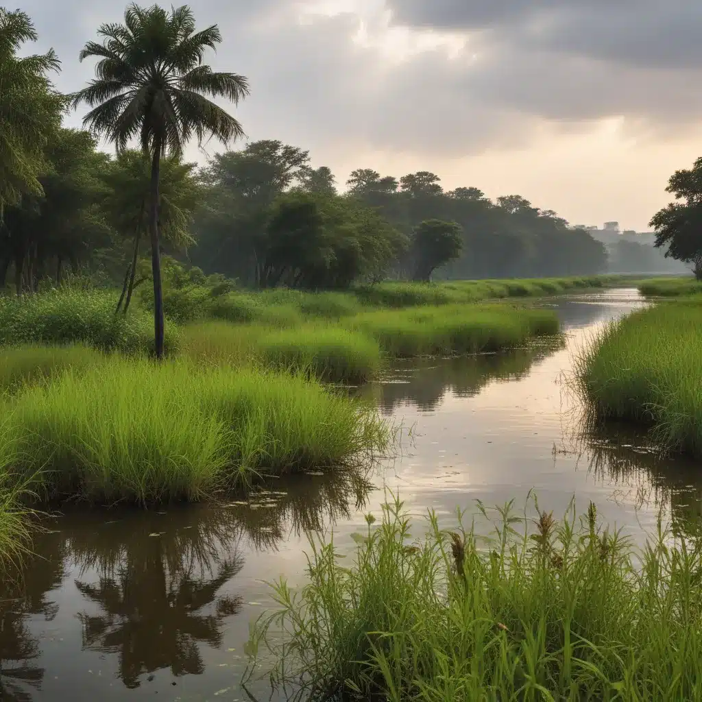 Hyderabad’s Urban Wetlands: Restoring Vital Ecosystems for Environmental Sustainability