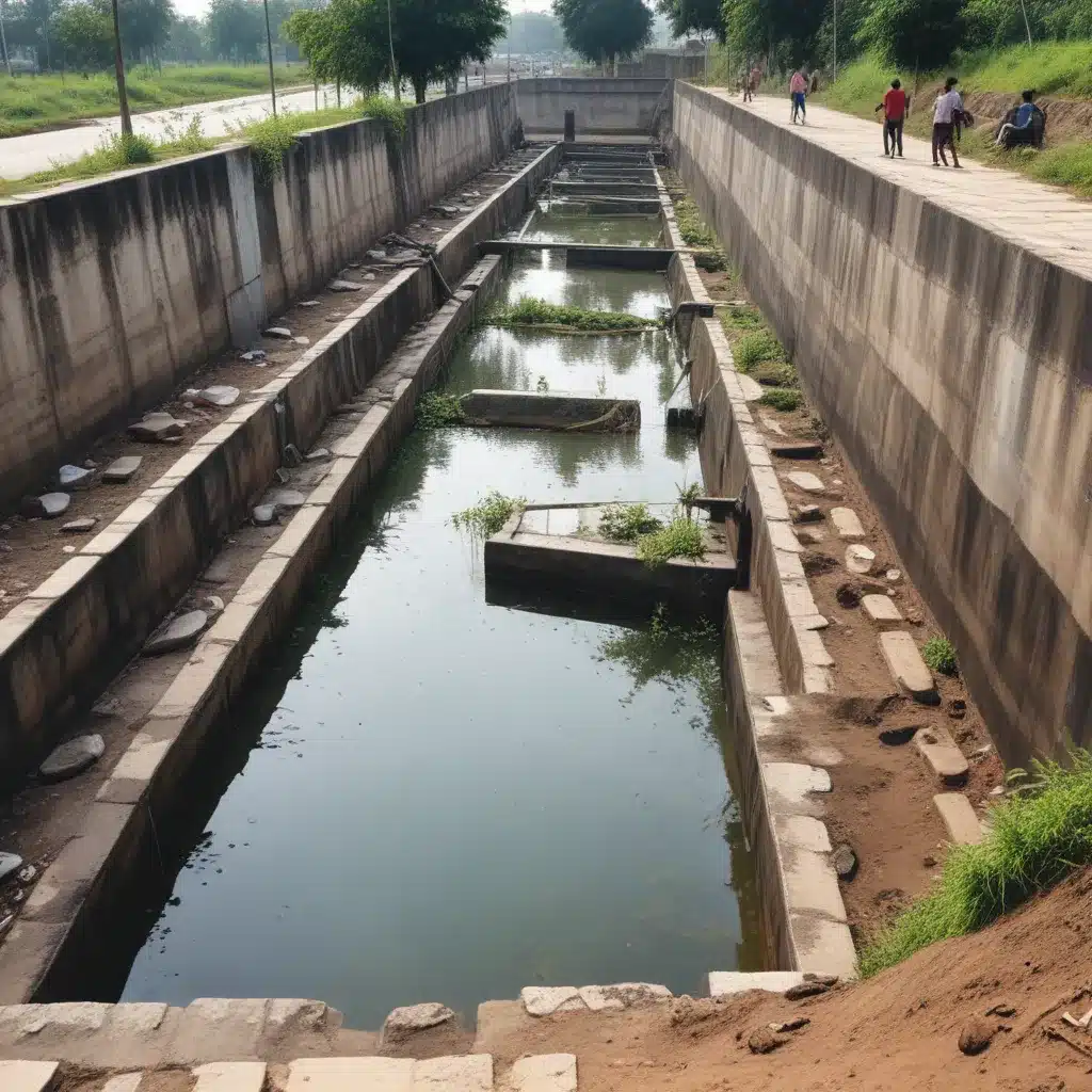 Hyderabad’s Wastewater-Based Epidemiology: Leveraging Wastewater Data for Public Health Monitoring