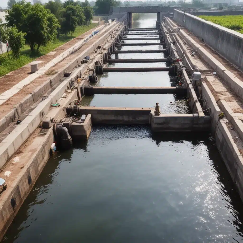 Hyderabad’s Wastewater-to-Energy Solutions: Transforming Waste into Valuable Resources