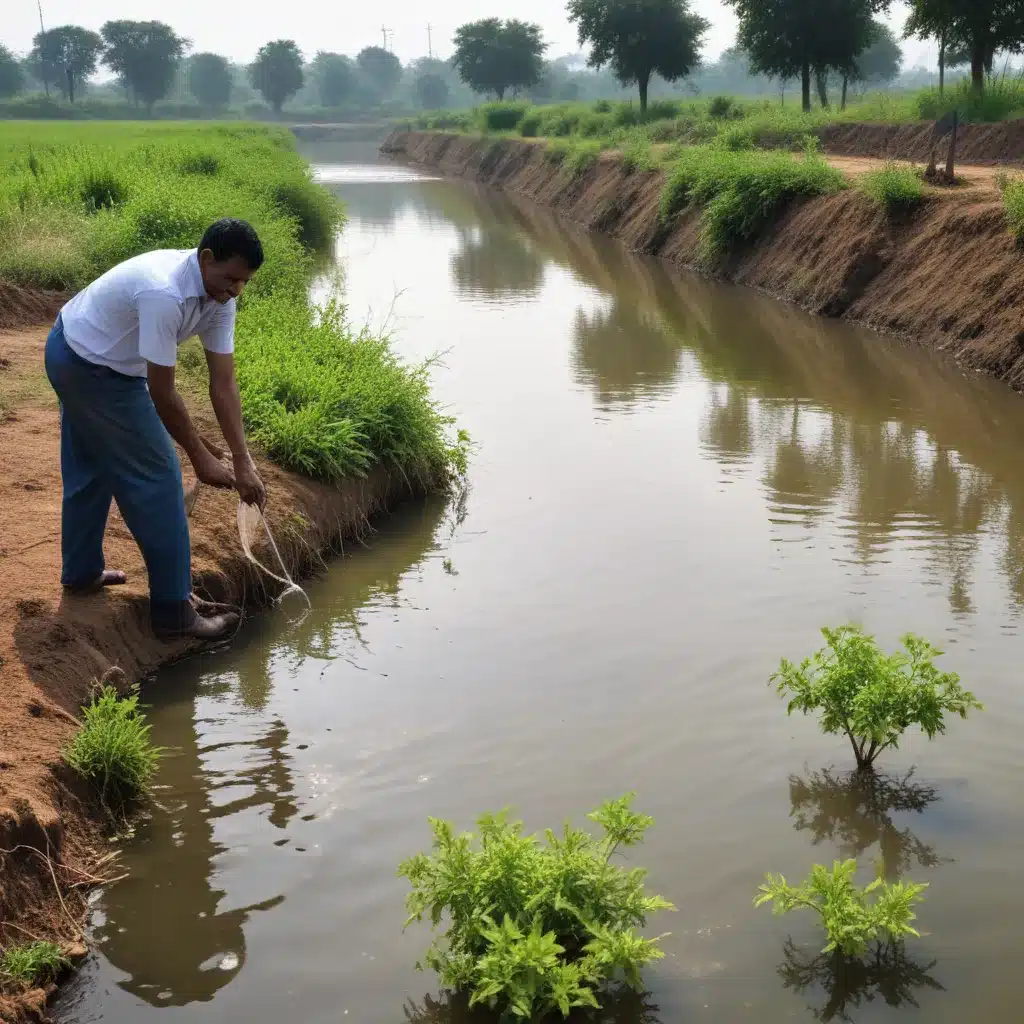 Hyderabad’s Water-Energy-Food Nexus Solutions: Advancing Integrated Sustainable Development