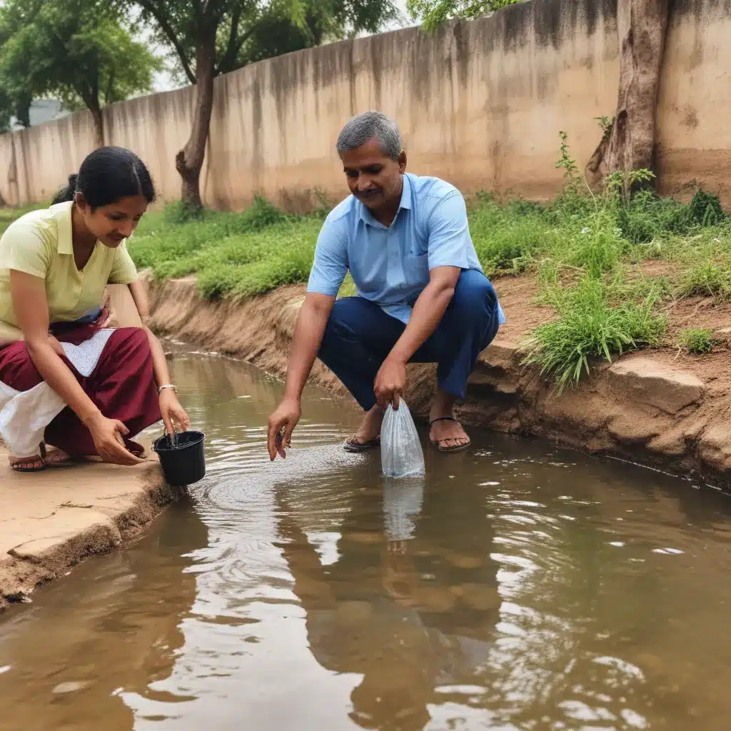 Hyderabad’s Water Conservation Champions: Inspiring Behavioral Change through Advocacy