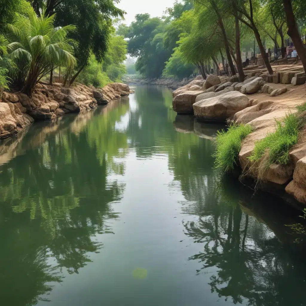 Hyderabad’s Water Quality: Exploring the Role of Eco-Tourism in Promoting Sustainable Water Management