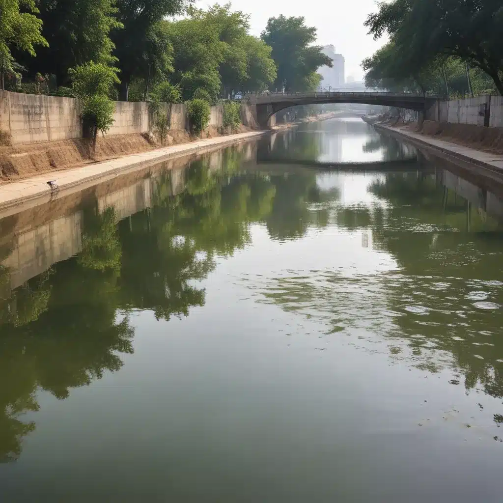 Hyderabad’s Water Quality: Fostering Collaboration between Academia, Industry, and Government