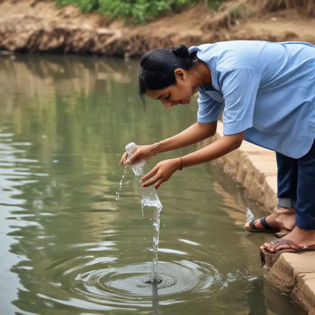 Hyderabad’s Water Quality: Fostering a Culture of Water Consciousness and Responsible Consumption