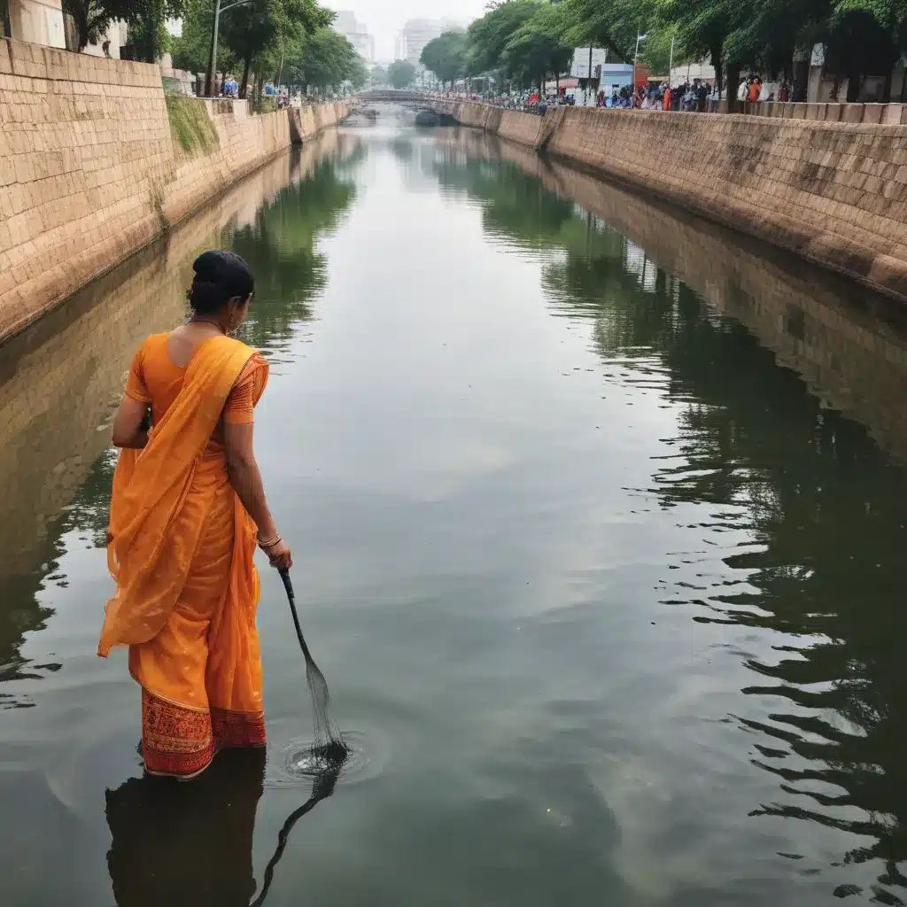 Hyderabad’s Water Quality: Fostering a Culture of Water Conservation and Responsible Consumption