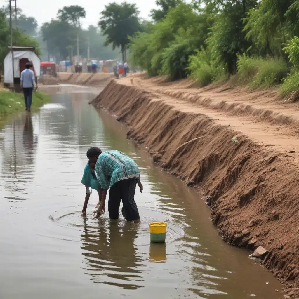 Hyderabad’s Water Resilience: Adapting to Climate Change Impacts