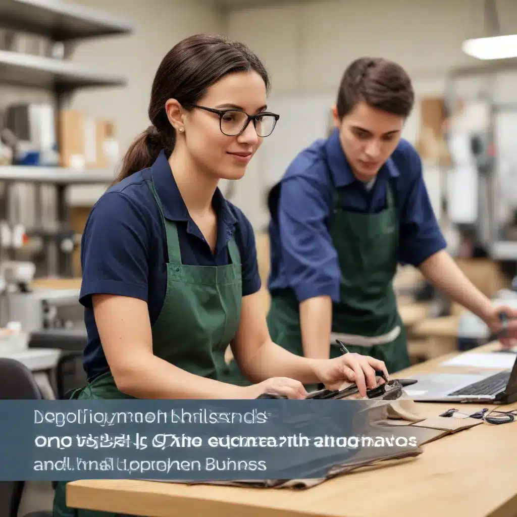 Industry Skills Advisors | Department of Employment, Small Business and Training