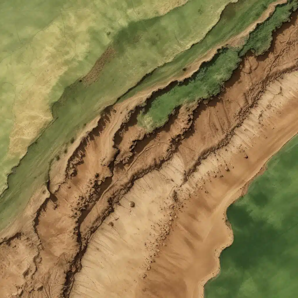 Integrated RUSLE-GIS modeling for enhancing soil erosion …