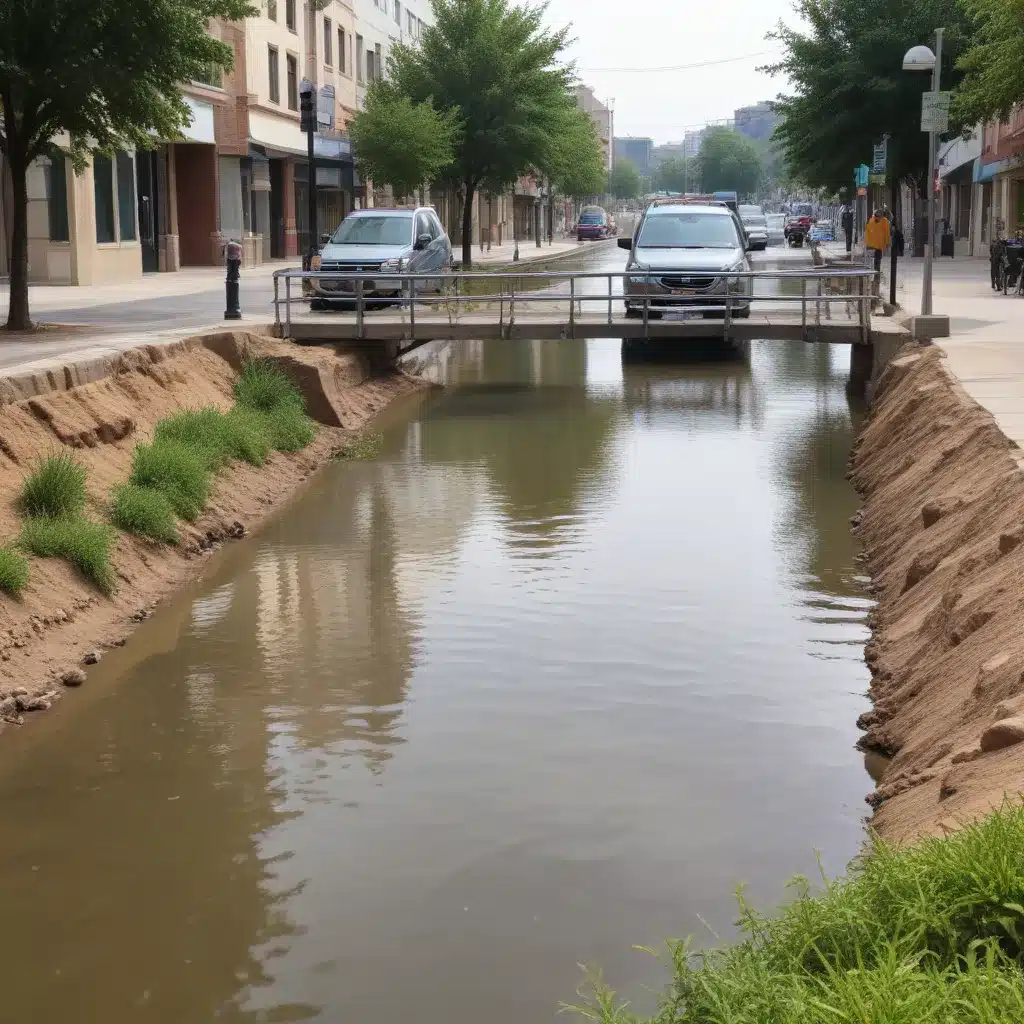 Integrating Climate Change Considerations into Integrated Urban Water Management Frameworks