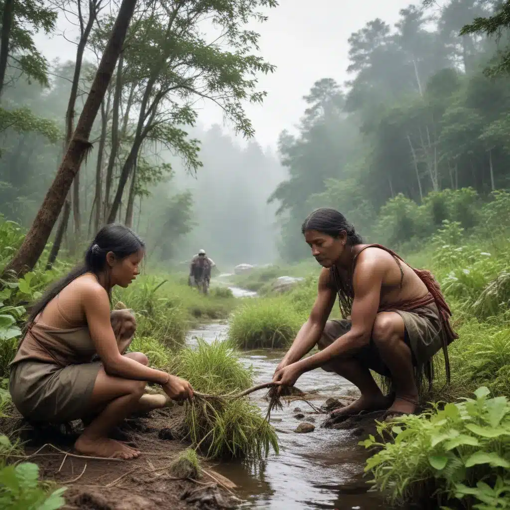 Integrating Traditional Ecological Knowledge in Disaster Preparedness Plans