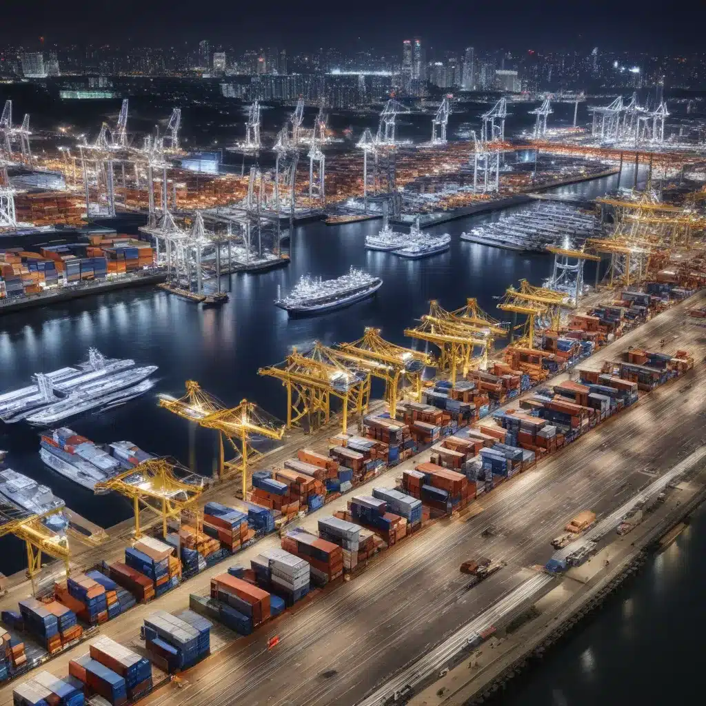 International Forum for Trade and Business Prepares To Redefine Global Supply Chains