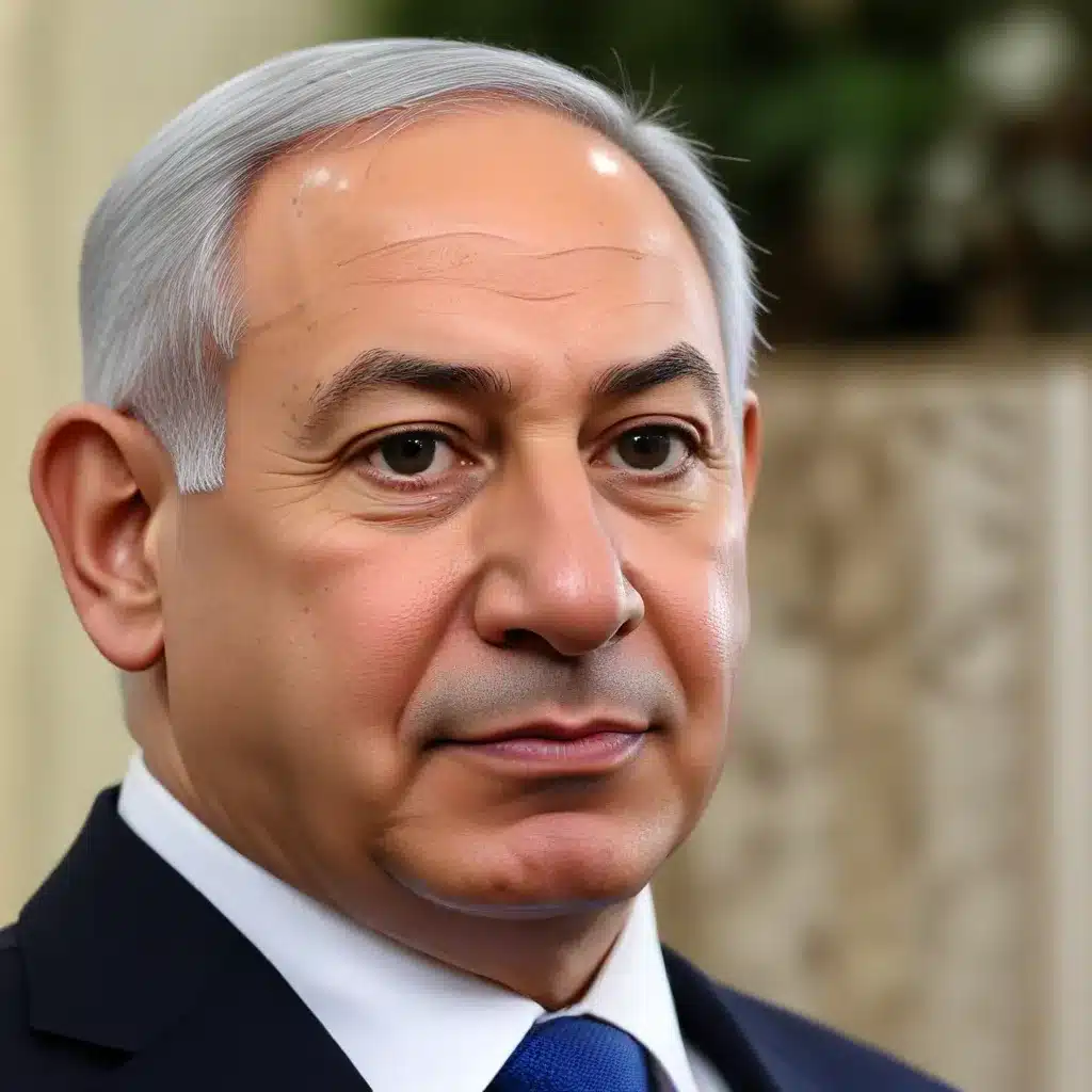 Israel PM Netanyahu claims Iran will be free ‘a lot sooner than …