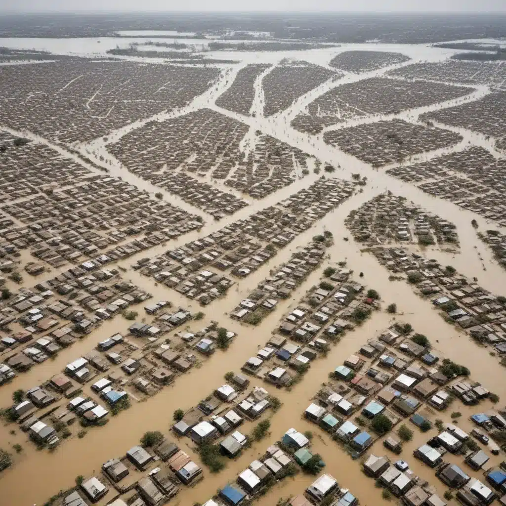 Lessons in urban resilience from the floods in Maiduguri, Nigeria …