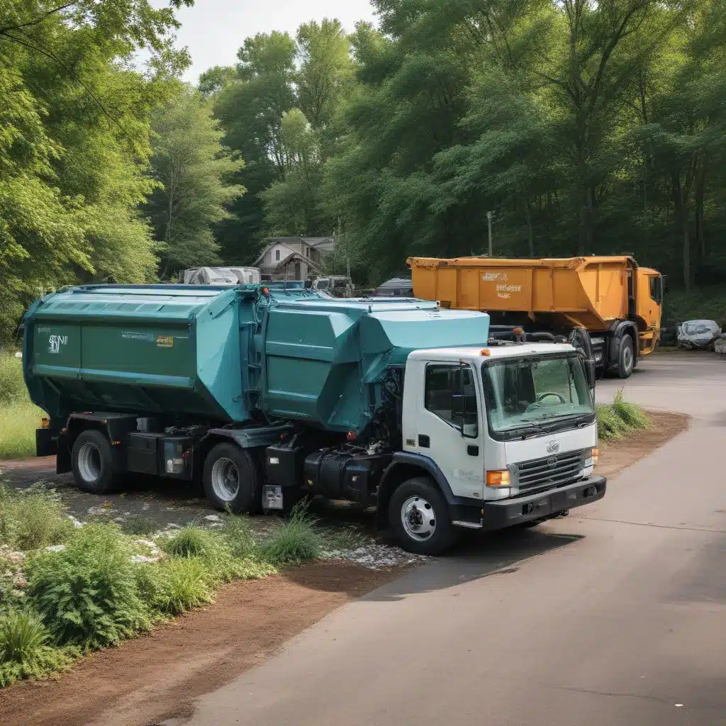 Leveraging AI and IoT for Smart Waste Management: Optimizing Collection, Sorting, and Recovery Processes