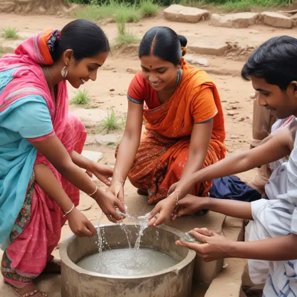 Leveraging Digital Technologies for Improved WASH Data Collection, Monitoring, and Decision-Making in Hyderabad