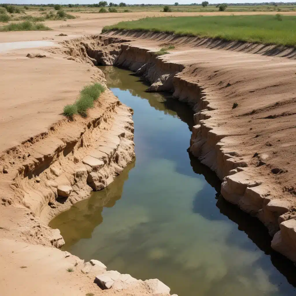 Liquid Landscapes: Exploring the Cultural Interplay with Groundwater and Aquifer Systems