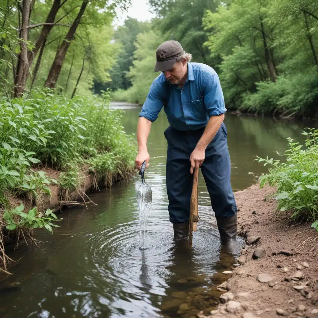 Liquid Legacies: Preserving Cultural Heritage through Water Stewardship