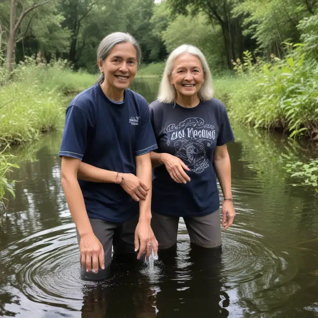 Liquid Legacies: Preserving Cultural Water Narratives through Community-based Oral Histories